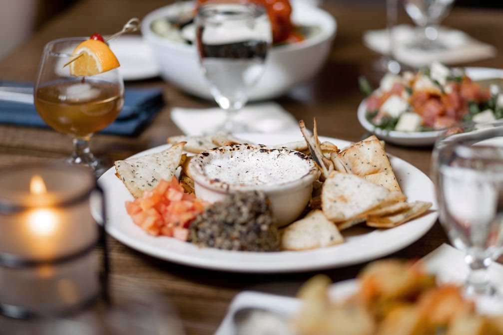 Galley Hatch Restaurant by null