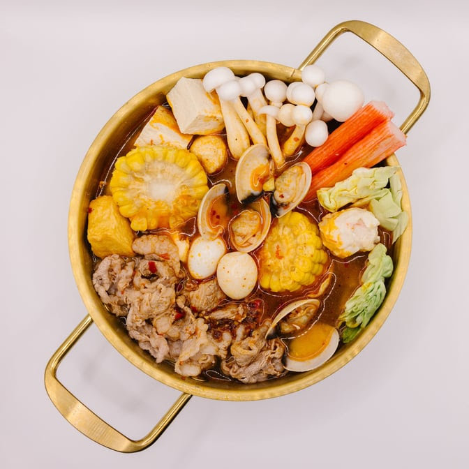 Joyee Dumpling House by null