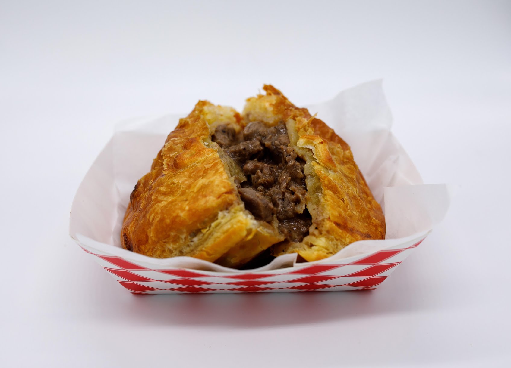 2 Phat Bastard Pies by null