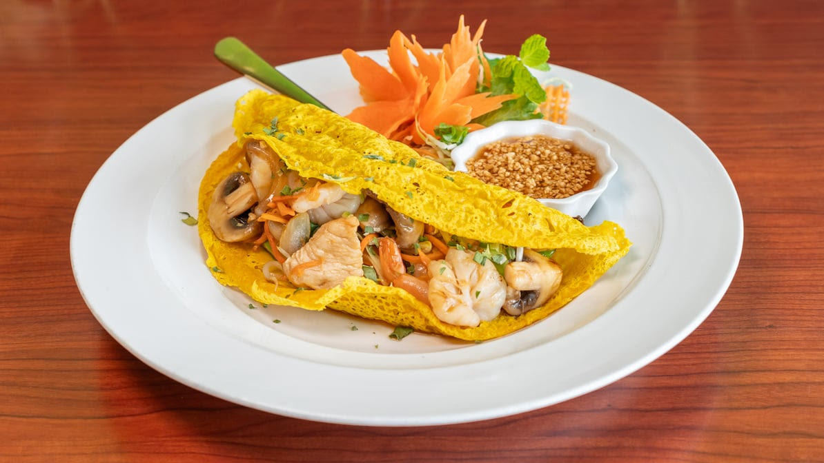 Siam Thai Infusion - Taupo by null