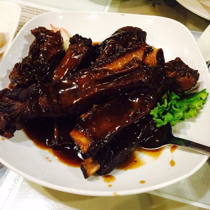 Asian Legend by null