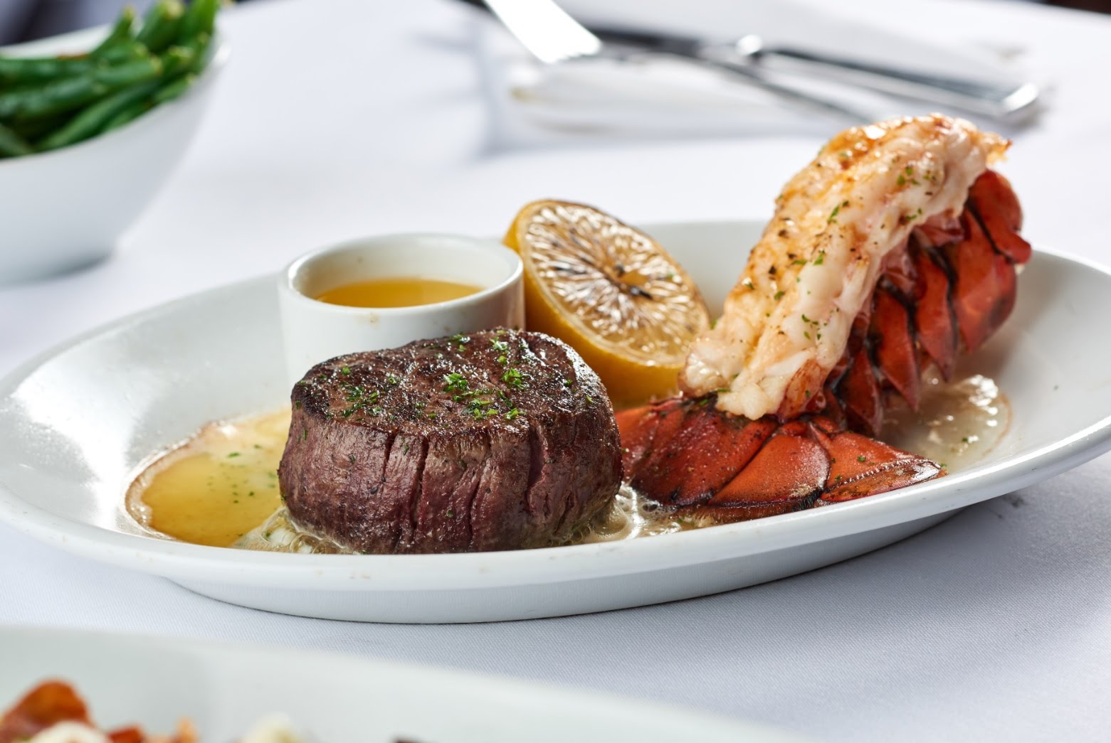Ruth's Chris Steak House by null