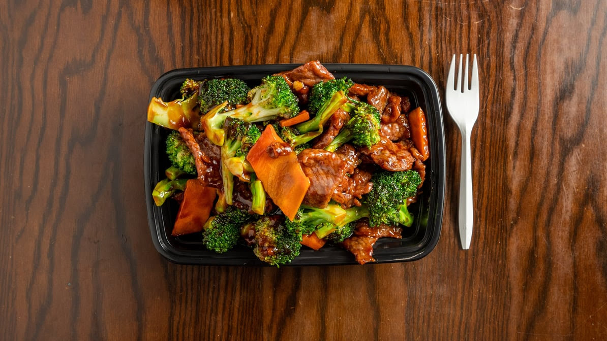 Lucky Dragon by null