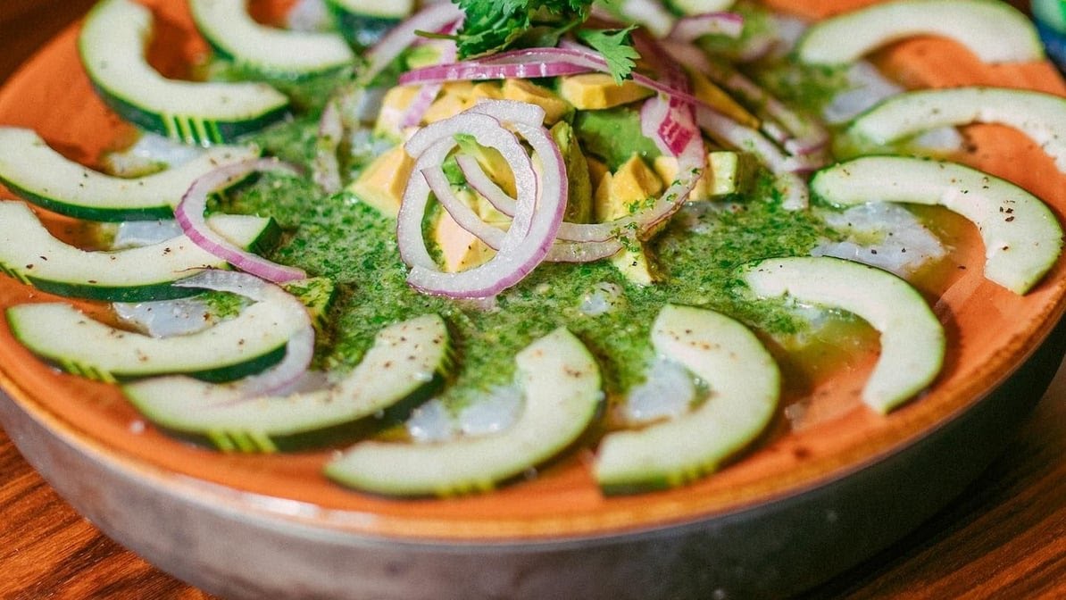 Karina's Cantina Gaslamp by null