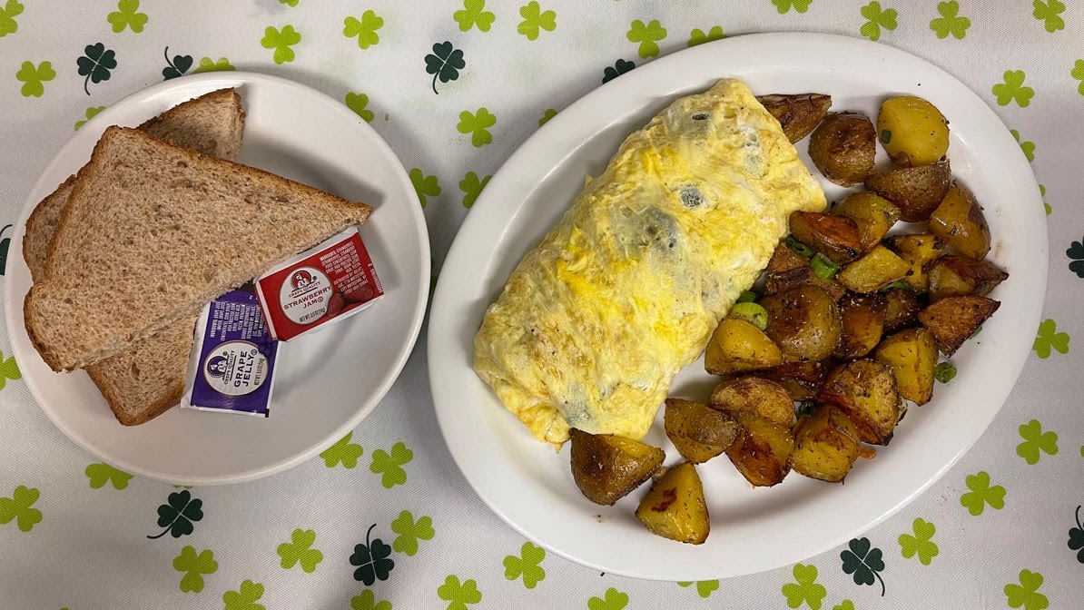 Piedmont Cafe & Bakery by null