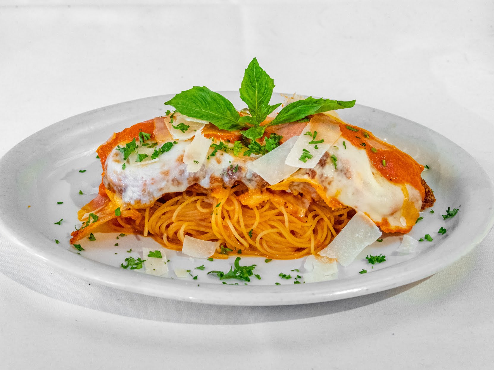 Cristina Ristorante Italiano by null