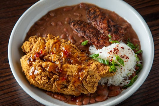 Kingfish Kitchen & Cocktails by null