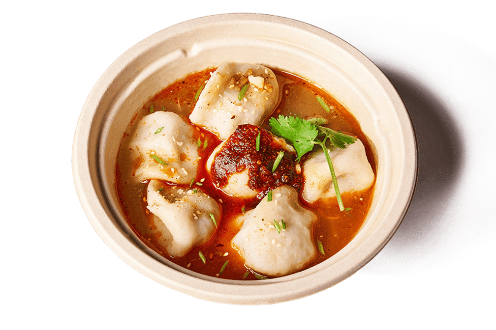 Xi'an Famous Foods 西安名吃 | Midtown 45th&6th by null