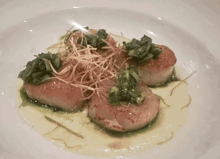 American Cut by null