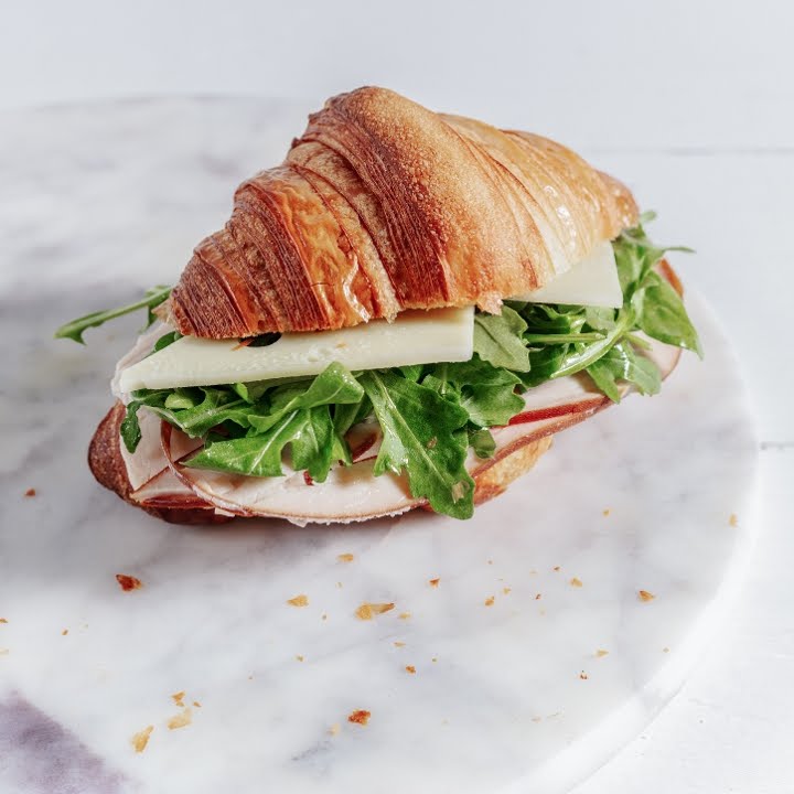 Bourke Street Bakery by Google