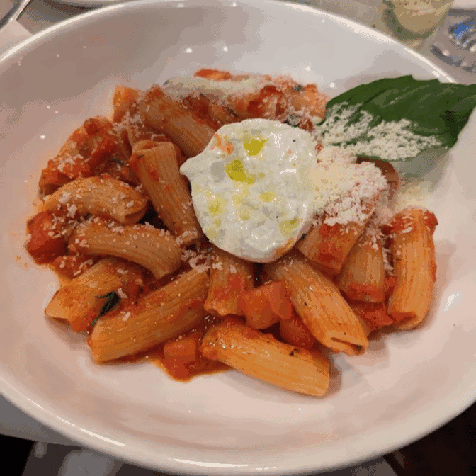 Via Della Pace by null