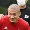 前田大然