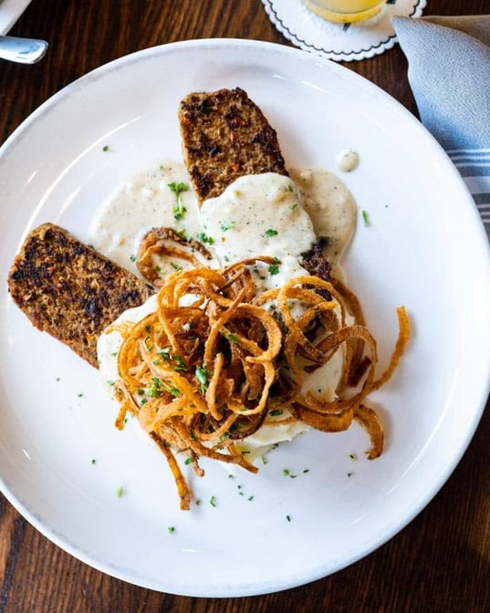 The League Kitchen & Tavern by null