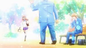 My love story episode heart finale review jpg x Ore monogatari