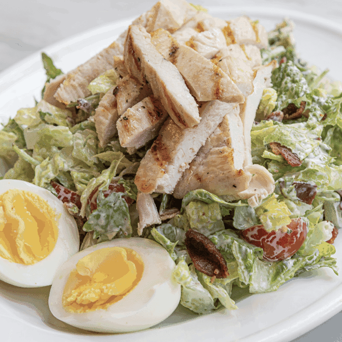 Old John's Luncheonette by null