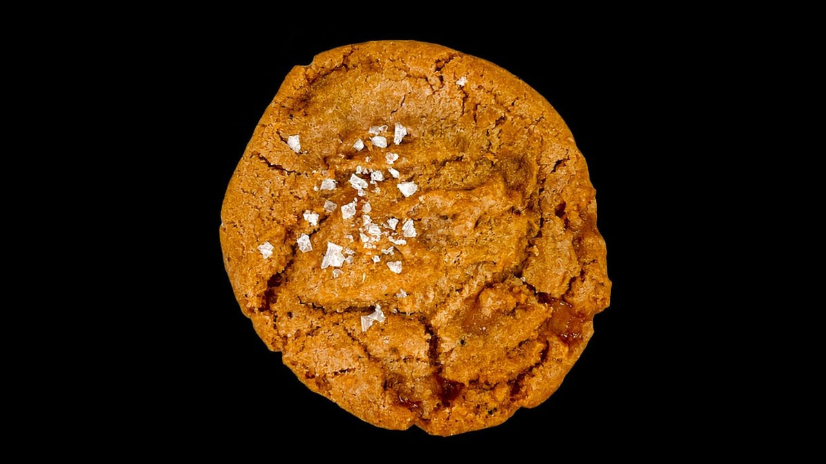 Top Shelf Cookies by null