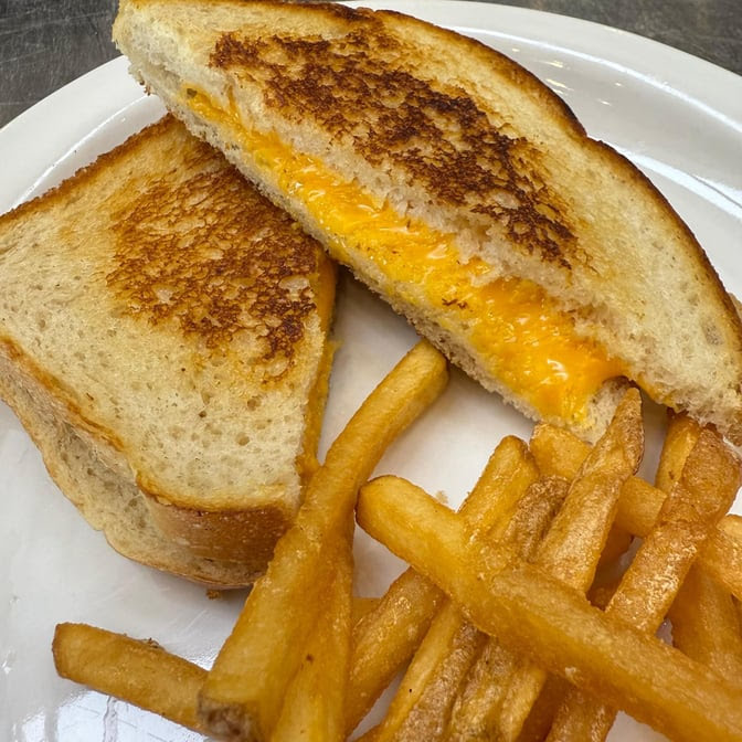 Brothers Cafe by null