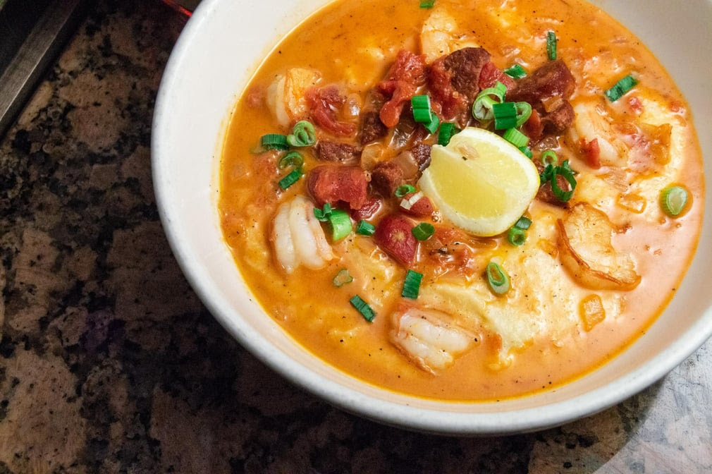 Doc Crow's Southern Smokehouse and Raw Bar by null