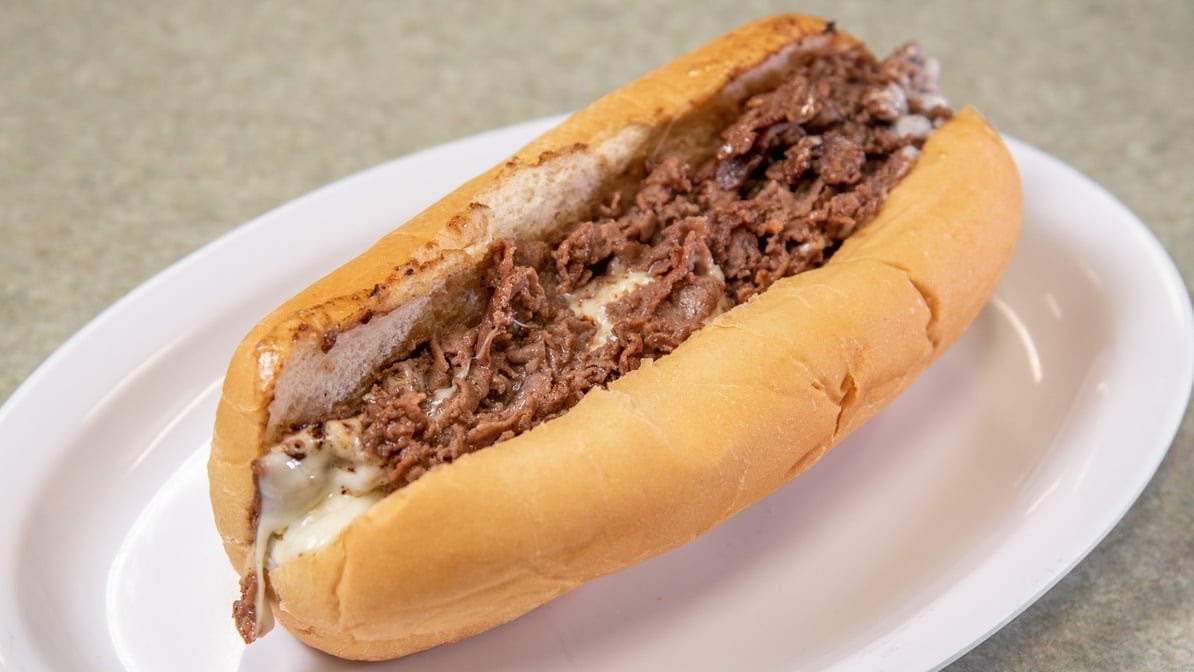 Classic Pizza by null