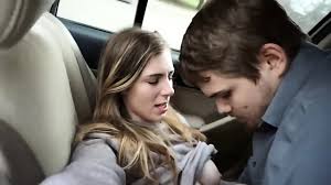 Amateur blonde car fuck jpg x Amateur blonde car fuck