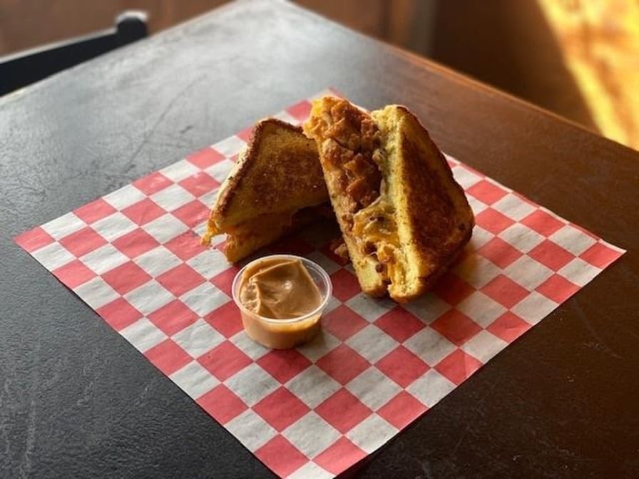 Cheesie's Pub & Grub - Garfield Ridge by null