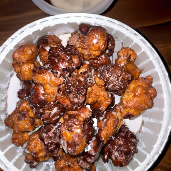 Detour Doughnuts by null