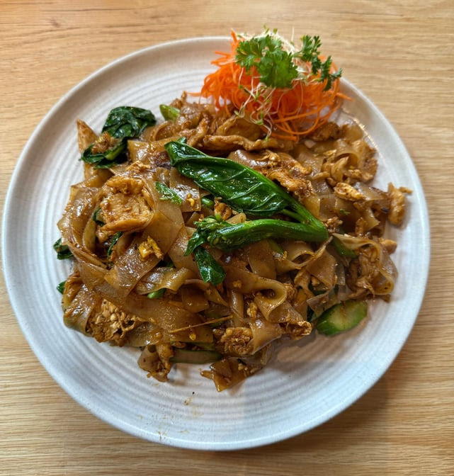 Paya Thai Kitchen by null