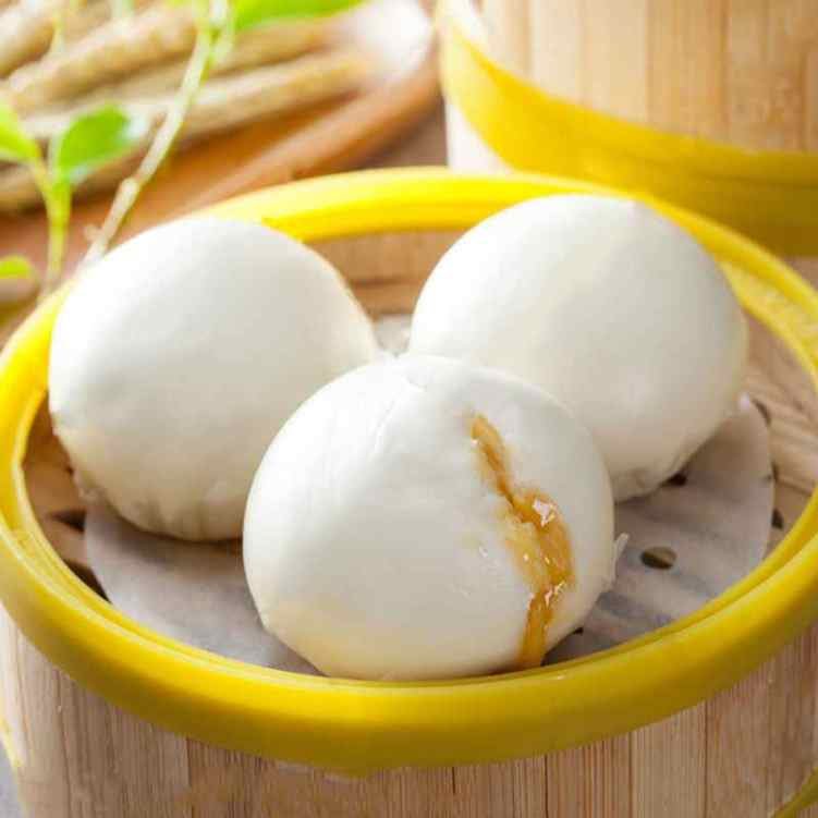 LaoWu Authentic ShangHai Dumpling by null