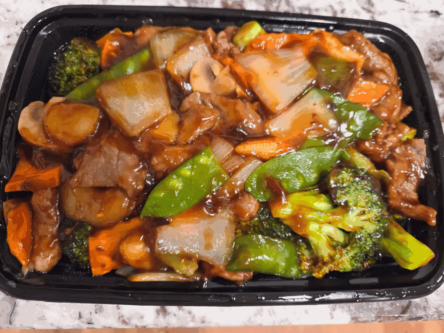 88 China Premium Chinese & Asian Cuisine by null