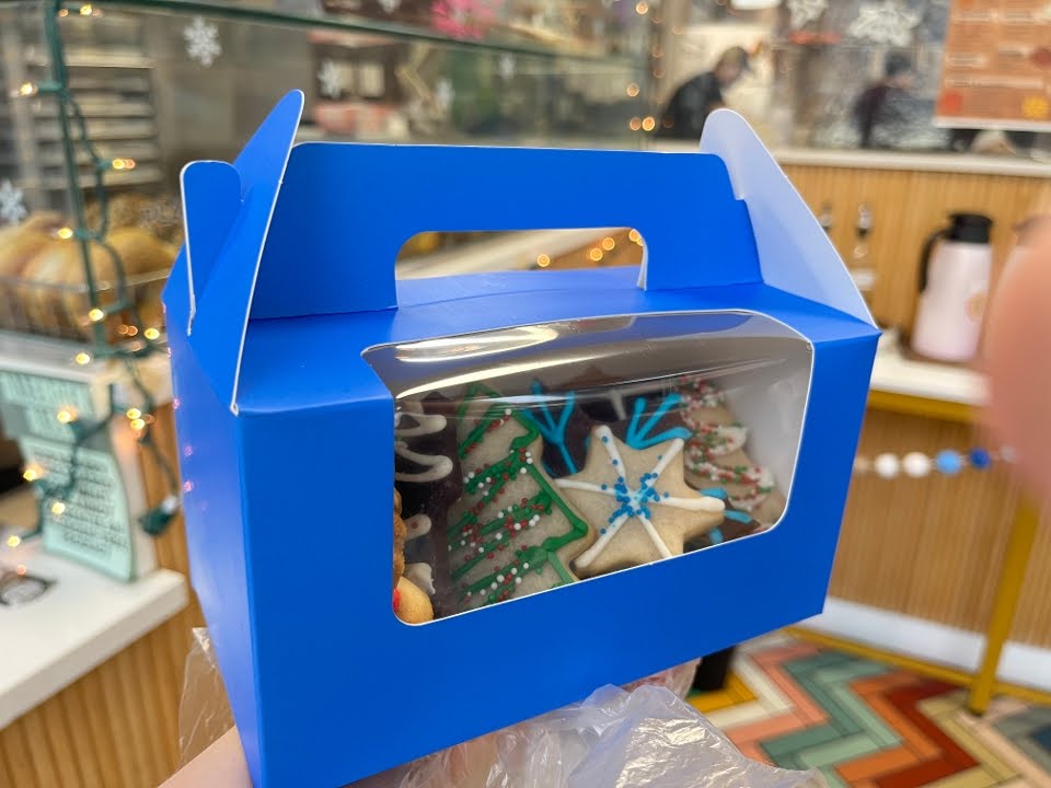 R&A Sourdough by null