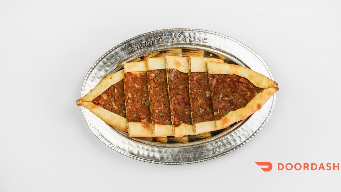 Simit House Turkish Bakery by null