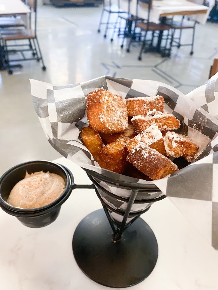 Black Water Bakery + Eats by null