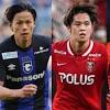 PSG戦で輝いたJリーグ選手5人。浦和レッズ、ガンバ大阪、川崎 ...