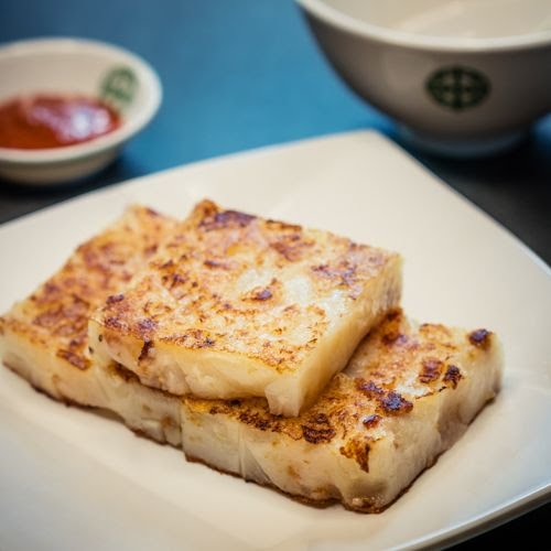 Tim Ho Wan (SHAM SHUI PO) by null