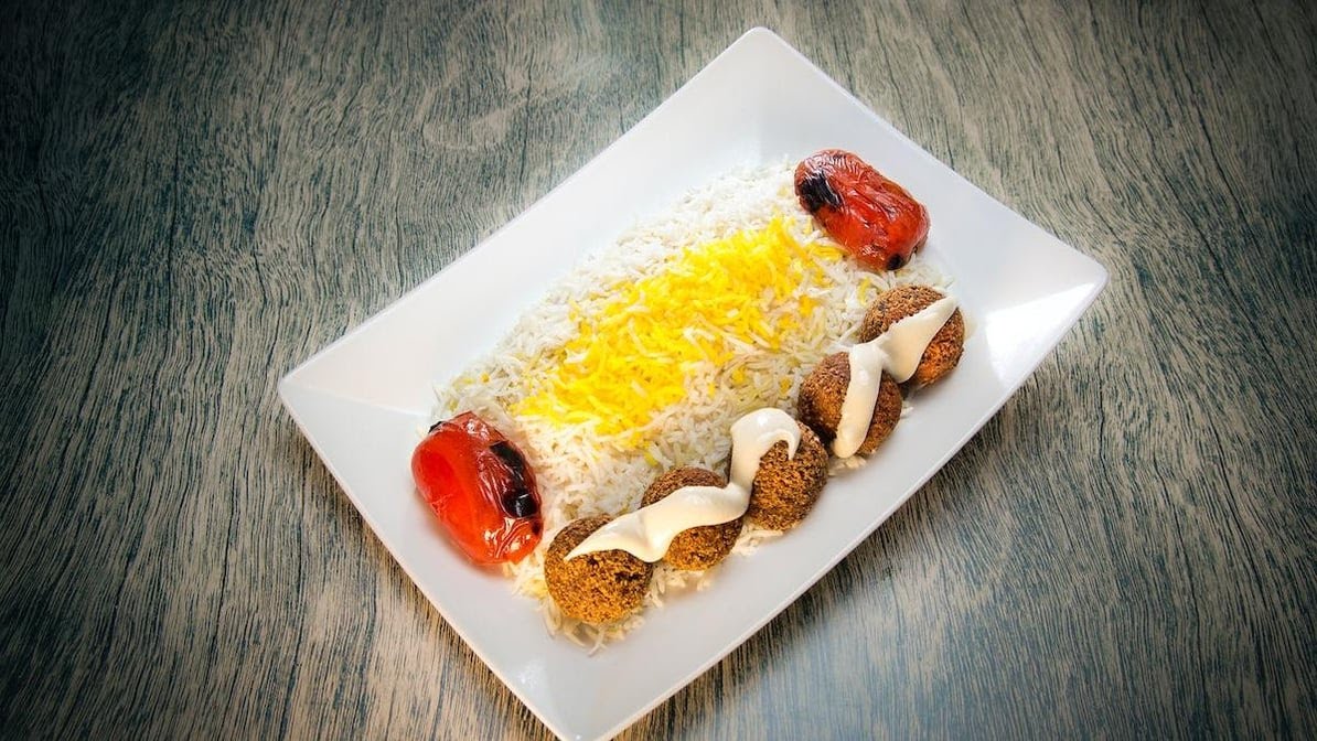 Moby Dick House of Kabob Annapolis by null