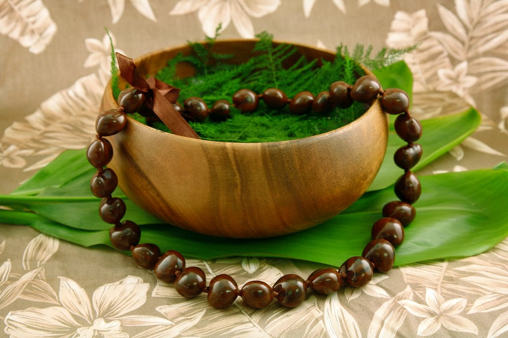 Aloha Island Lei and Floral by null