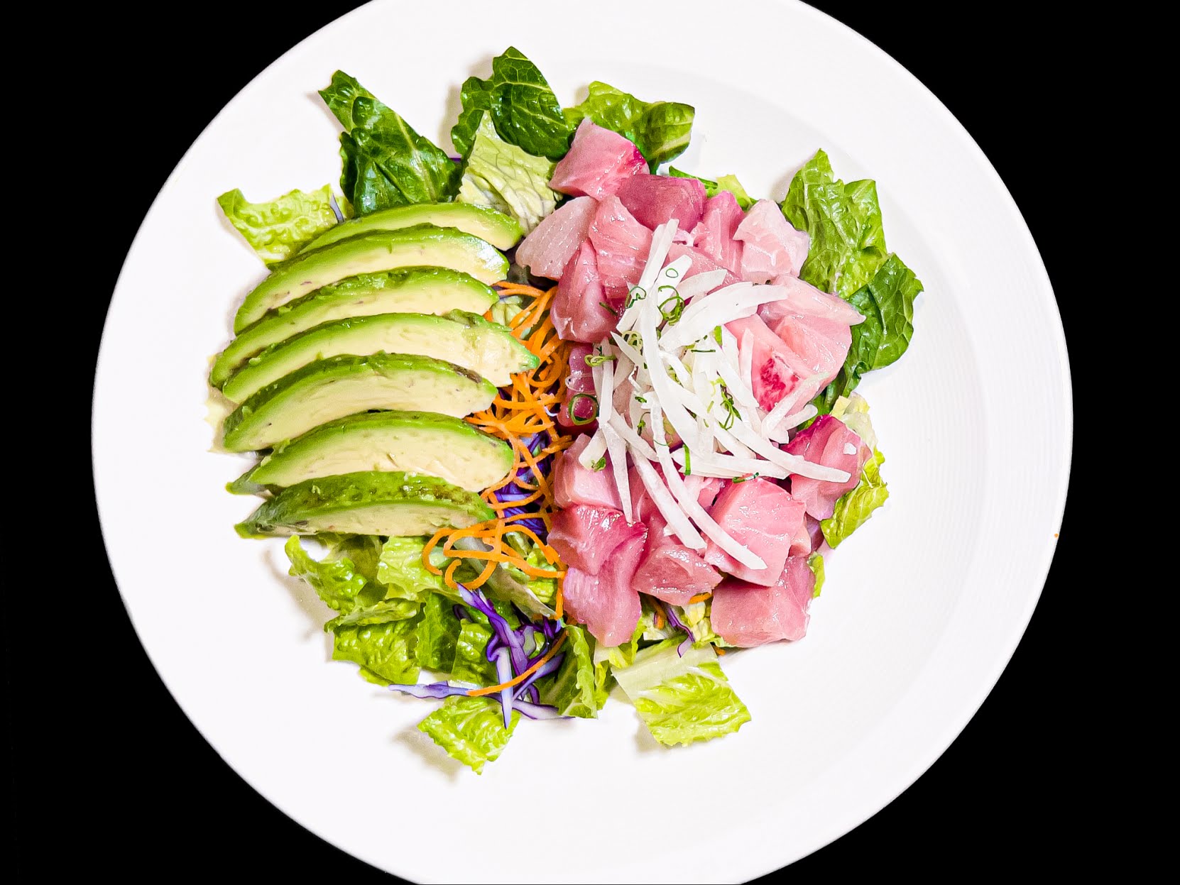 Hou Fish Market by null