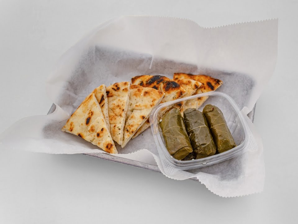 Let's Go Ya Souvlakia by null