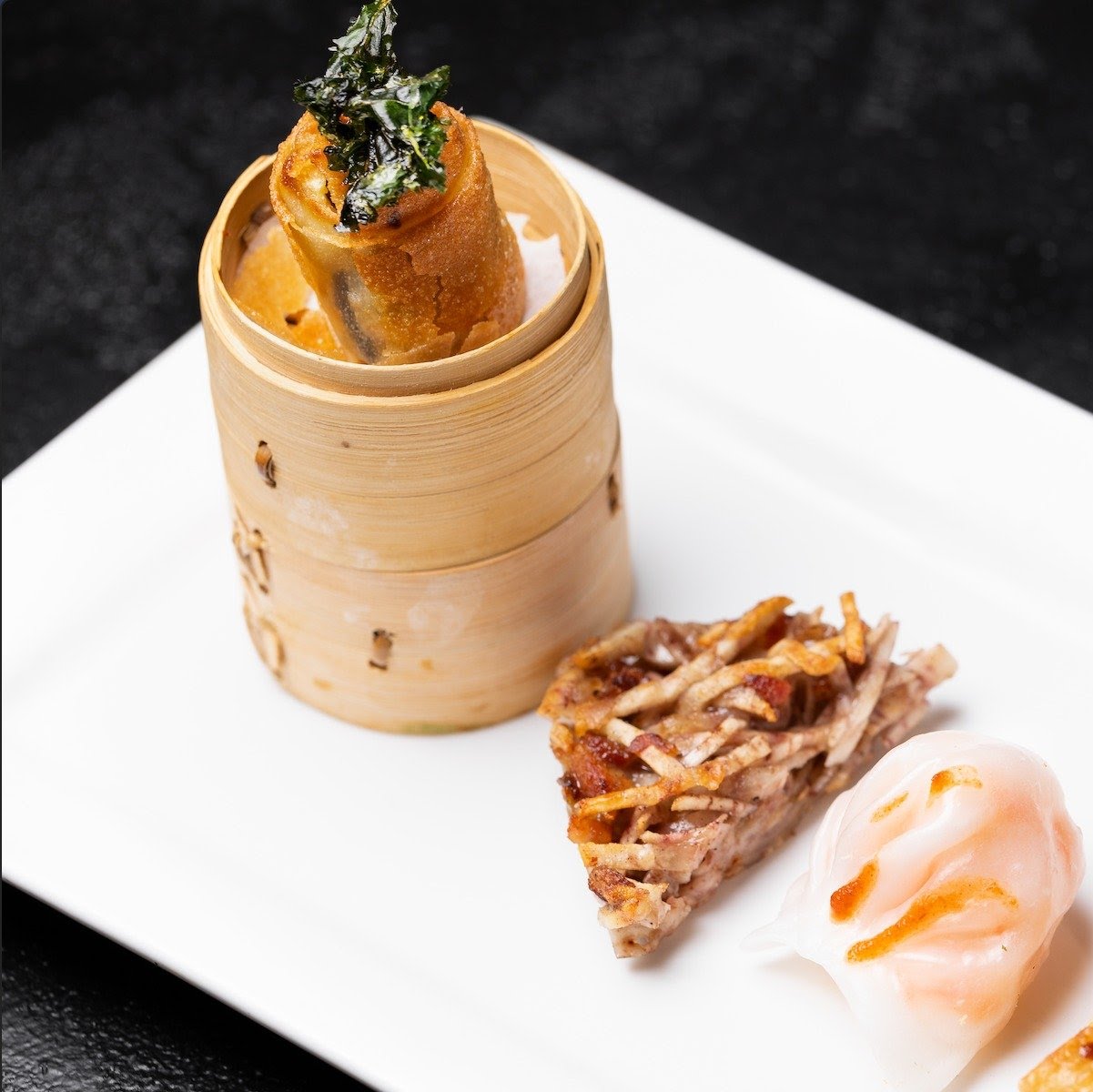 Joss Cuisine by null