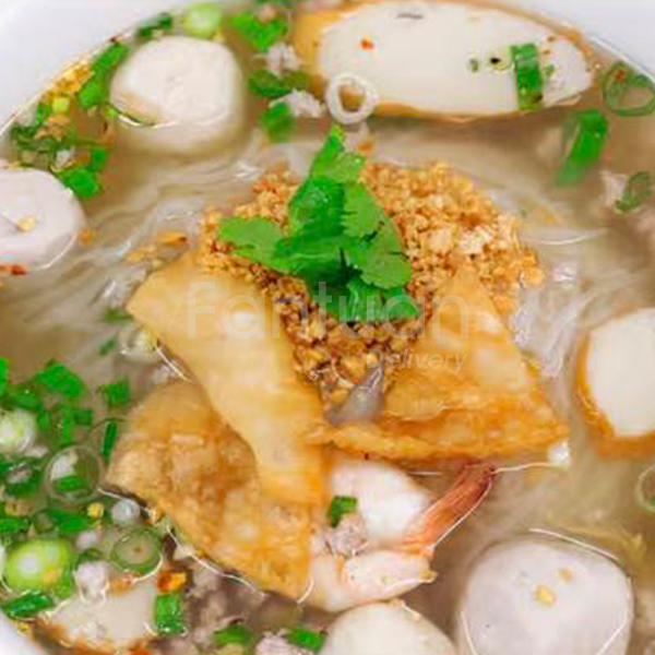 Tantawan Thai Kitchen by null