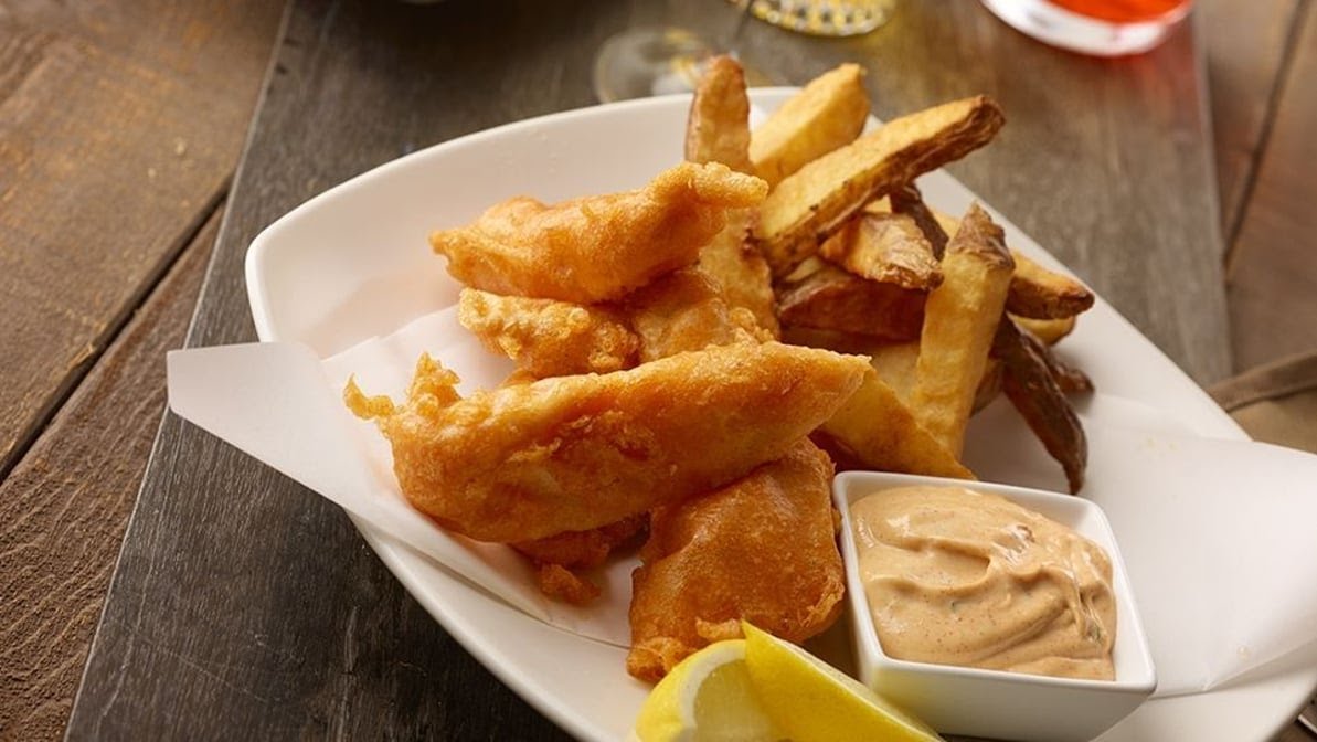 Ben's Kosher Delicatessen Restaurant & Caterers by null