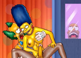 Marge simpson the simpsons compilation fapcat jpg x The simpsons videos