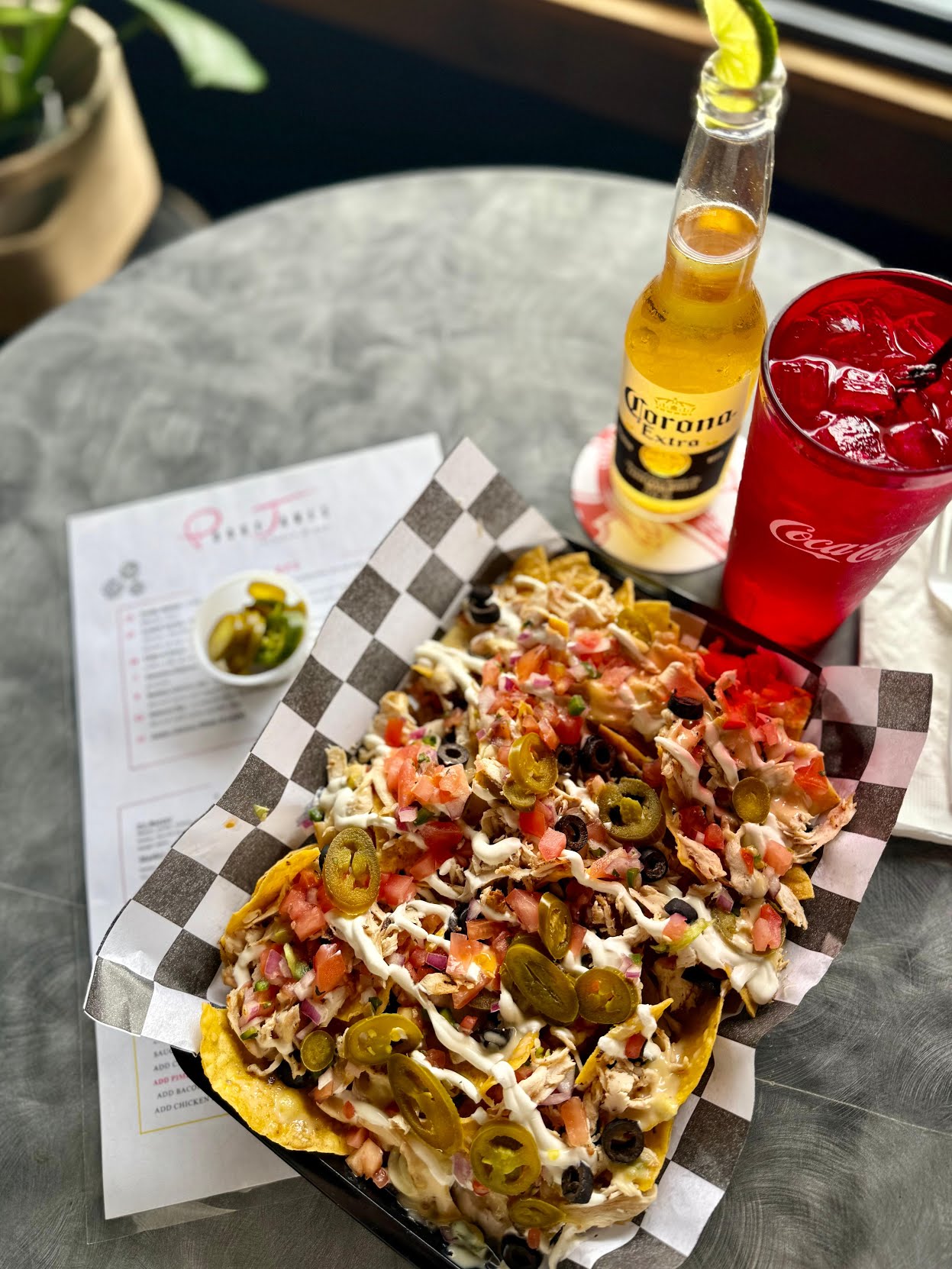 Pooky Jane's Kitchen and Pub by null