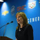 Read GM CEO Mary Barra's Testimony To The US Senate Subcommittee