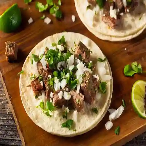 Taqueria LA SALSA by null