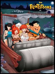 The flintstones jpg x The flintstones