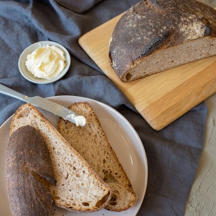 Bread Furst Vradenburg Cafe by null