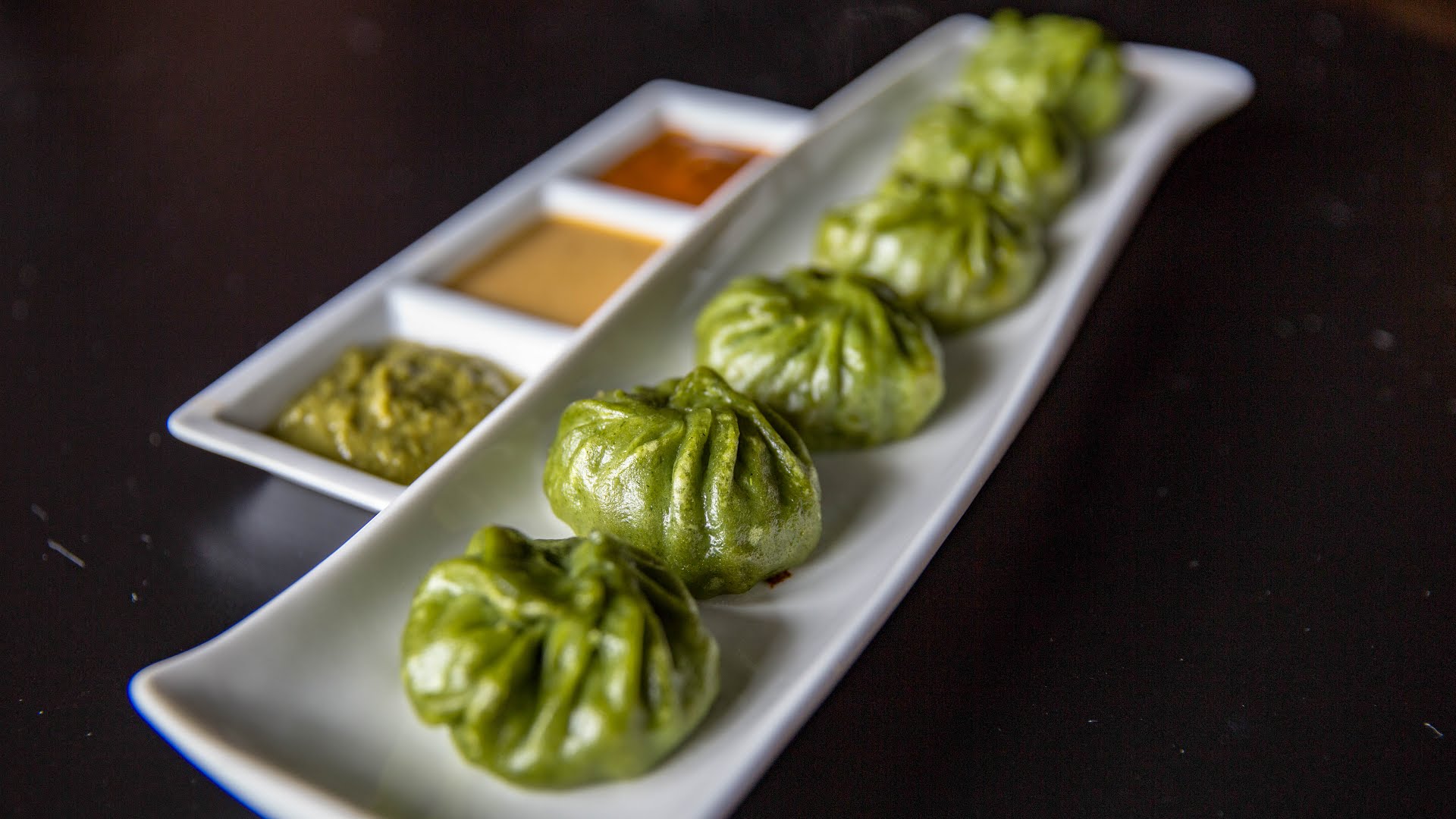 Annapurna Cafe by null