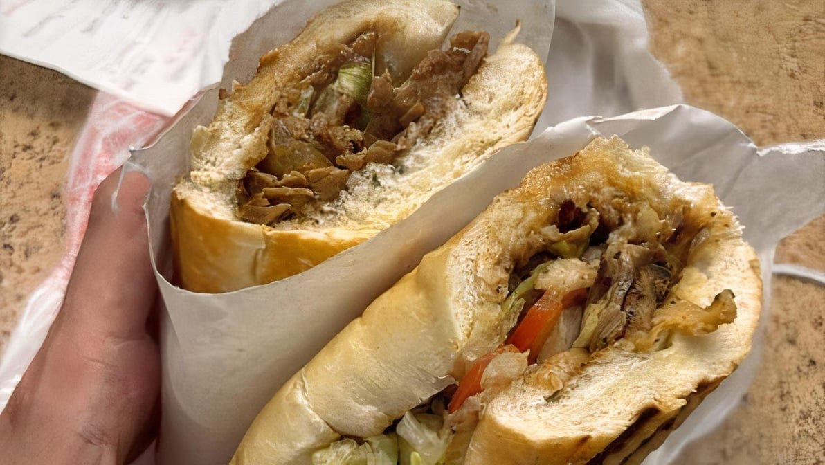 Carlos & Gabby's by null