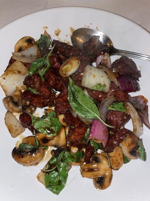 EA Seafood Restaurant by null